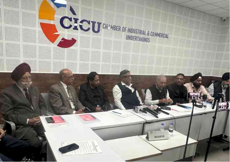 Industrial Body Urges Government to Stop Penalising Genuine Scrap Buyers Over GST Defaults