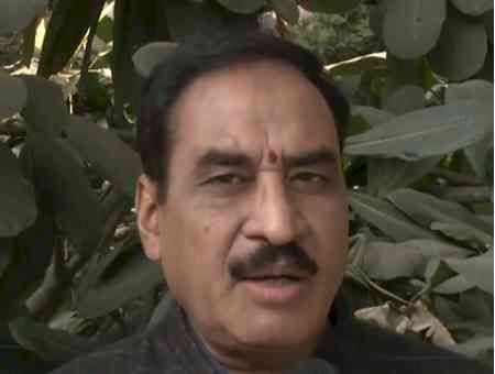 Madani’s remarks a threat to nation and justice system: VHP’s Vinod Bansal