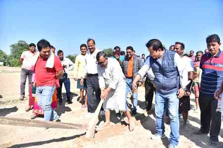 Tripura: ARC method drives four-fold surge in potato production 