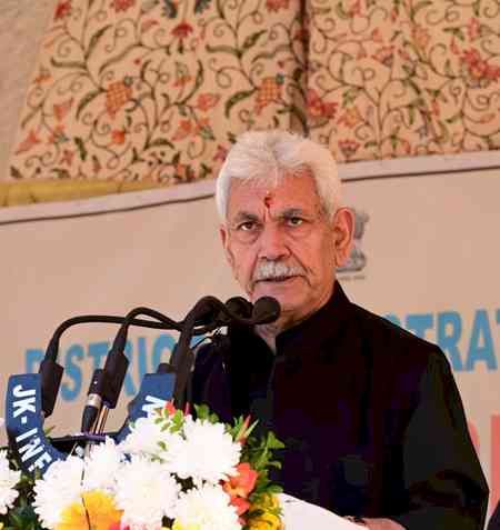 Ramban disaster victims to get 189 new houses within 6 months: J&K L-G