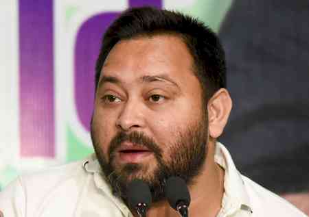Grand Alliance meeting: Tejashwi elected legislative party leader; Oppn charts strategy for assembly session