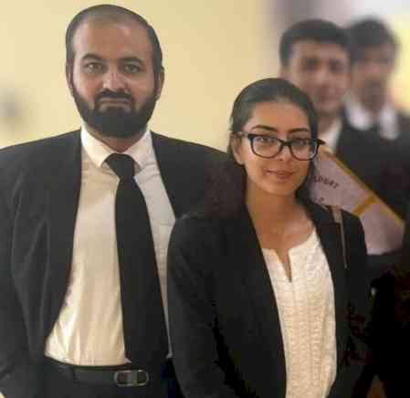 Intl legal bodies slam judicial harassment of Pakistani human rights lawyers