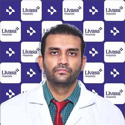 Livasa Hospital Amritsar Sets Benchmark in Advanced Liver Cancer Management