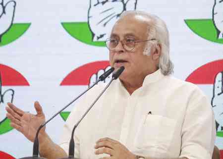 All-party meet 'mere formality' ahead of 'shortest' Winter Session: Congress