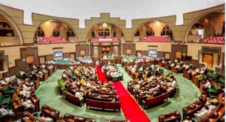 Five-day winter session of Madhya Pradesh Assembly begins tomorrow