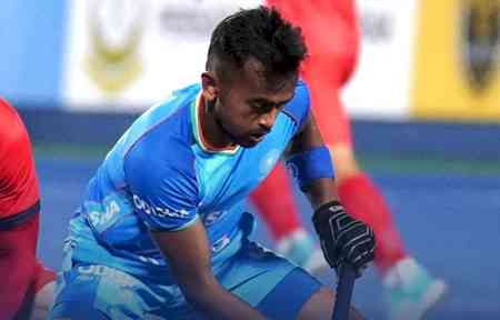 Sultan Azlan Shah Cup: India settle for silver medal after a hard-fought 0-1 loss to Belgium