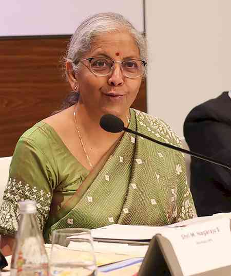 Bill to impose extra levy on tobacco, pan masala for replacing GST cess to be tabled in LS