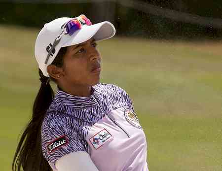 Golf: Avani, Aditi rise to sixth after third round in Spain