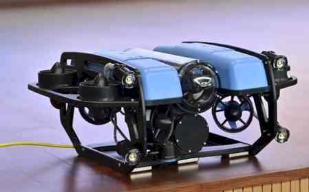 Northeast Frontier Railway deploys underwater robots for enhanced bridge safety