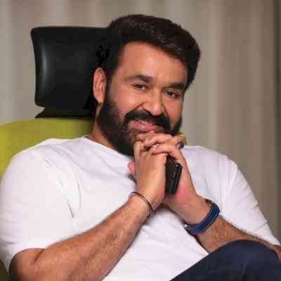 Mohanlal to shoot for Rajinikanth's 'Jailer 2' in December?