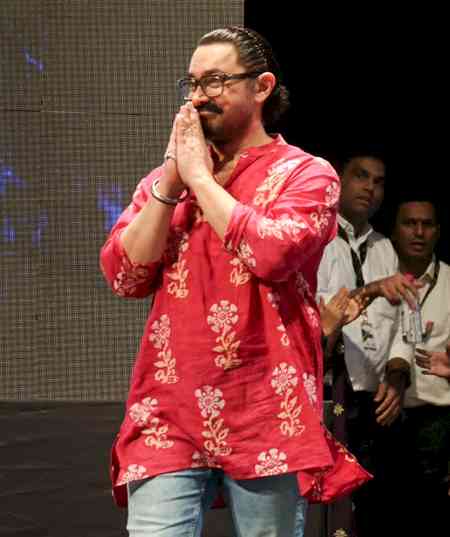 Aamir Khan says, 'It's unfortunate people are comparing films based on numbers'