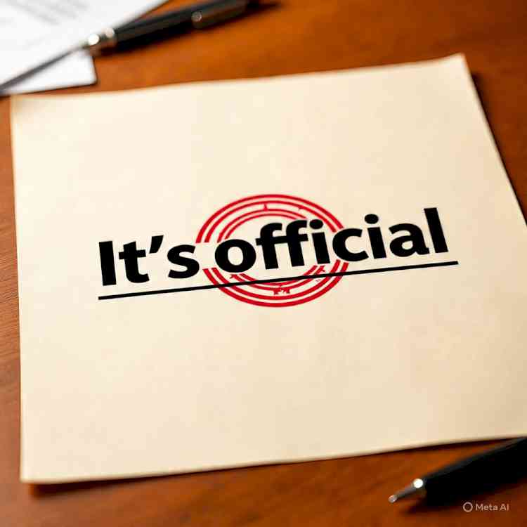 Official Statement of Commissionerate of Police on firing incident at Bath Castle