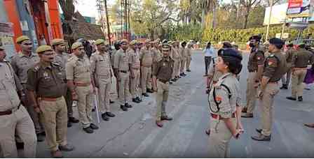Kolkata Police to launch ‘Pink Security Booths’ to strengthen night-time safety for women