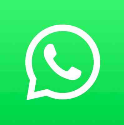 Indian rules mandate 'WhatsApp Web' to log out users every six hours