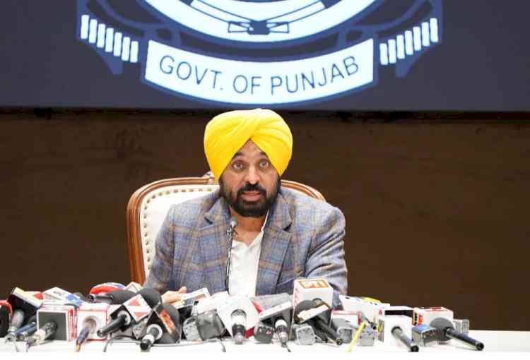 CM Mann’s Japan Trip Seeks Industrial Investment