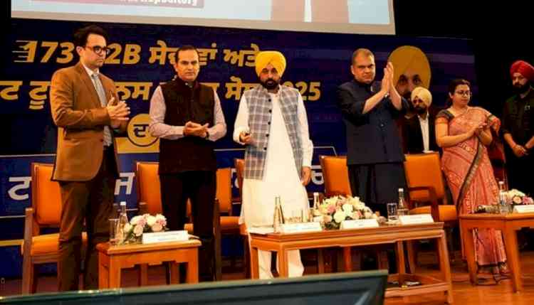 CM Mann Unveils 173 Investor Services Under One Roof