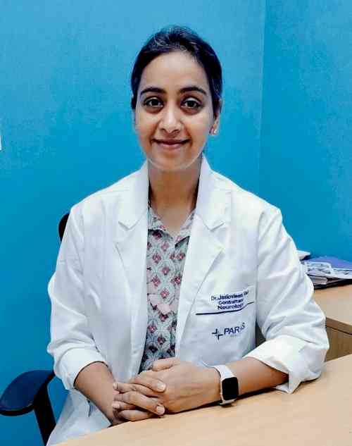 72-Year-Old Patient Walks Free of Parkinson’s Symptoms After 4-Hour Awake Brain Surgery at Paras Health Panchkula