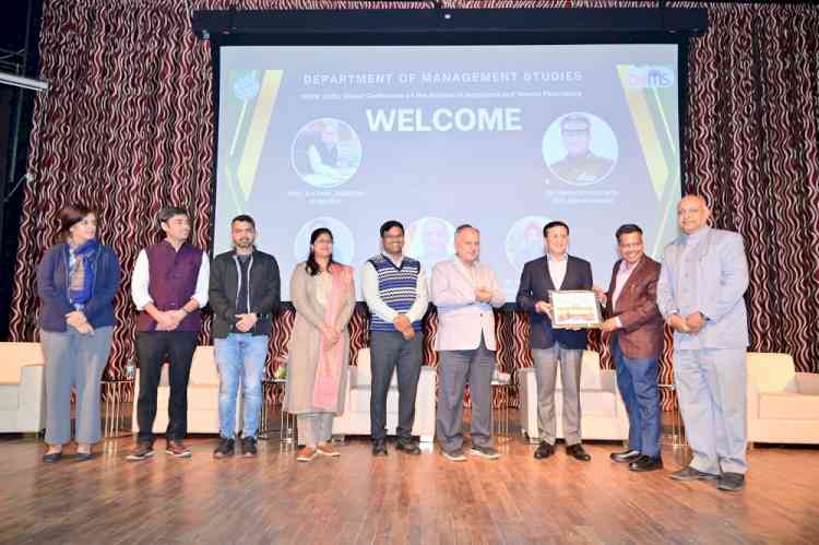 HOPE 2025 at IIT Roorkee Marks a Major Step in India’s Well-Being and Happiness Research Ecosystem