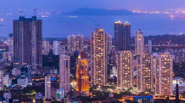 Mumbai Realty Surges in November 2025 with 20% YoY Rise, ₹1,038 Cr Stamp Duty Collected