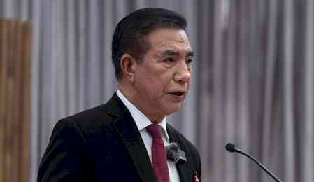 Mizoram thanks NITI Aayog for declaring state ‘ginger capital’ of India