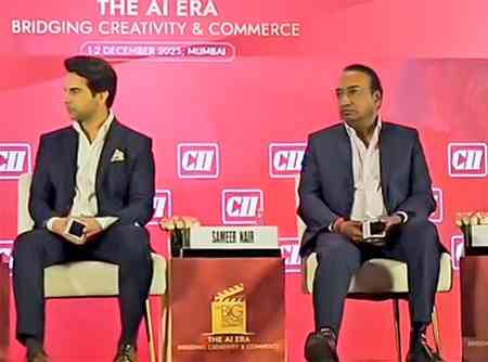 Rajkummar Rao lauds Rishabh Shetty for Kantara, says he misses seeing good actors on-screen