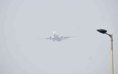 WMO team to probe GPS spoofing near Delhi airport