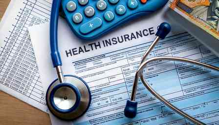 Settlement of cashless health insurance claims improves in 2025-26: FM Sitharaman