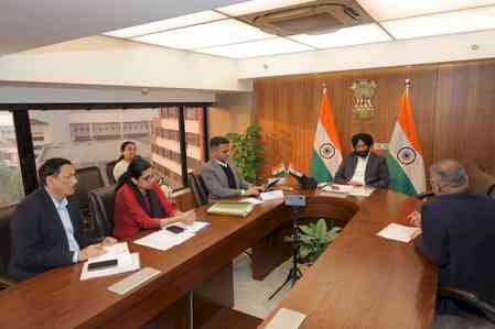 Welfare board constituted for Delhi trader communities: Manjinder Singh Sirsa