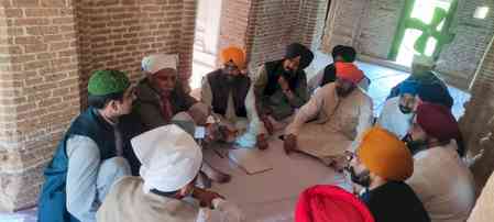 Sikhs in Pakistan face systematic abuse amid rising bigotry and targetted violence: Report