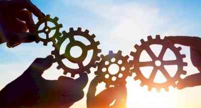 Centre focusing on boosting growth of MSME sector