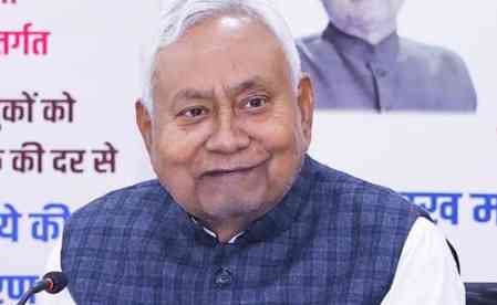 Bihar govt plans to expand CNG bus fleet to promote clean transportation