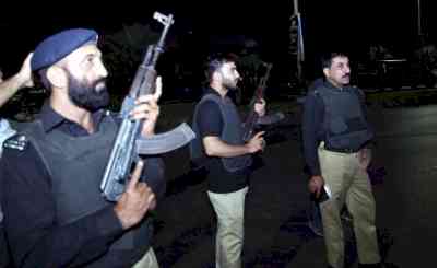 Pakistan: Two police personnel killed after assailants target convoy in Khyber Pakhtunkhwa 