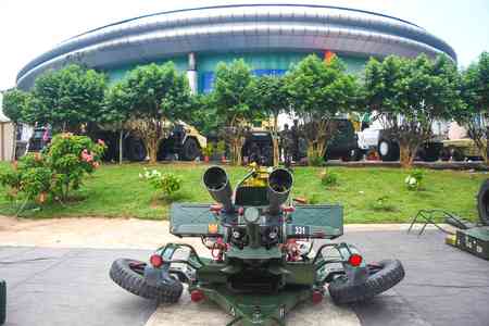 India’s defence tech market expected to reach $19 billion by 2030