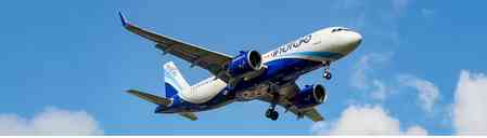 IndiGo receives Rs 117.52 crore penalty over input tax credit denial