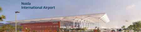 Noida Airport set for DGCA green light, inches closer to inauguration