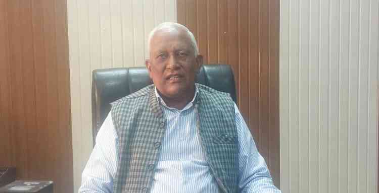 Central Government Endorses Facts Presented by Punjab Government on Floods: Barinder Kumar Goyal