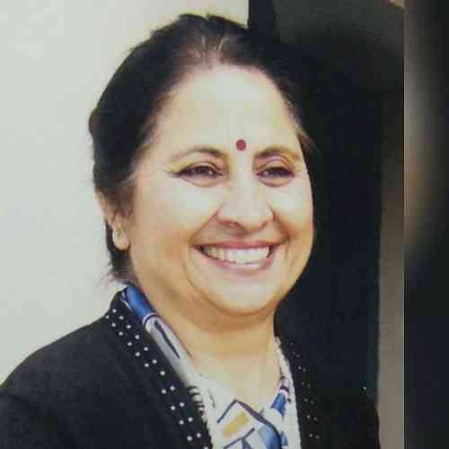 Dr. Sapna Nanda Appointed as Regular Principal of Chandigarh’s Govt. College of Education