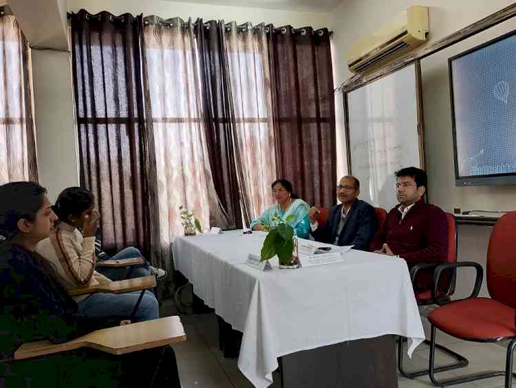 Rising Exam Stress among UPSC and Judiciary Aspirants Requires Urgent Attention, Say Mental Health Experts