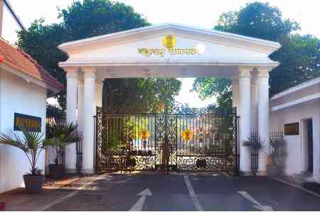 Maharashtra Raj Bhavan is now ‘Lok Bhavan’