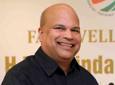 'India is first responder, always stood by us in crisis': Lankan diplomat (IANS Exclusive)