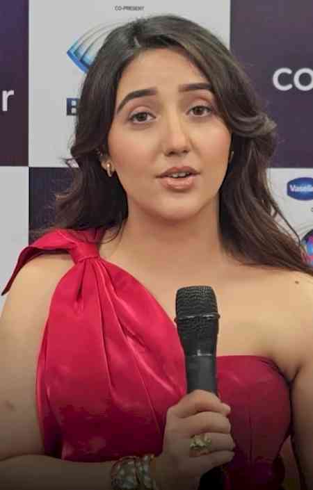 BB 19’s Ashnoor Kaur: 