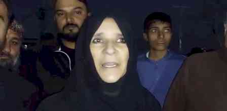 Imran Khan's health 'fine' but facing mental torture, says sister Uzma after meeting former PM
