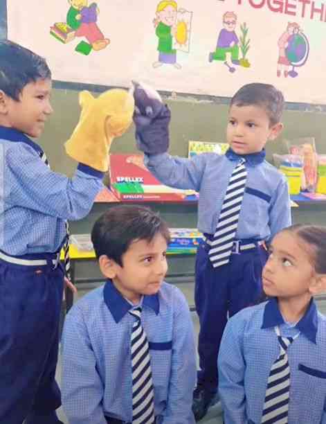 Mann Government’s Finland Training Turns Punjab’s Govt Schools into ‘Schools of Happiness’, Transforming the Future of Lakhs of Young Minds