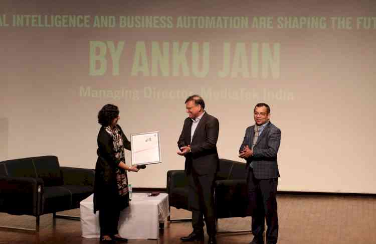 AI Is the New Management Literacy, Not a Shortcut: Anku Jain, MD, MediaTek India