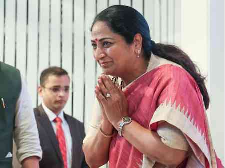 CM Gupta extends heartfelt thanks to Delhiites for historic MCD bypoll win