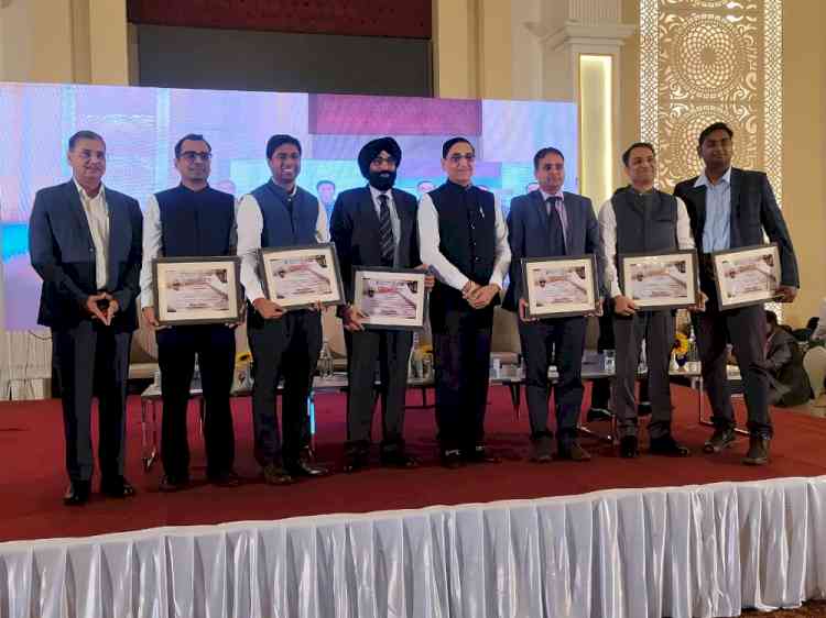 Panipat Technical Transformation Chintan Shivir