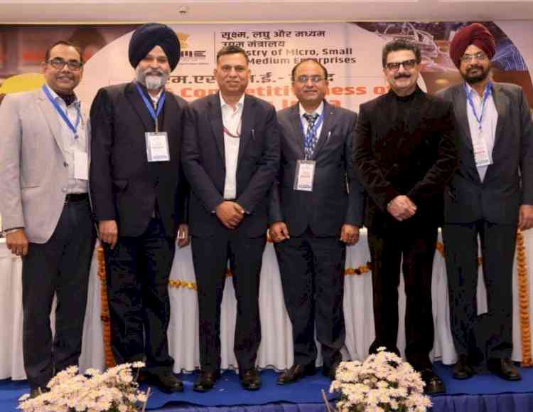 Government should focus on Technology Transfer and Low Interest Rate: FICO