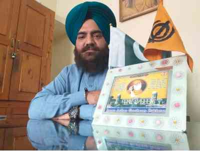 Khalistan advocate Gopal Singh Chawla alleges isolation and harassment in Pakistan