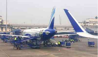 40 IndiGo flights cancelled at Hyderabad airport