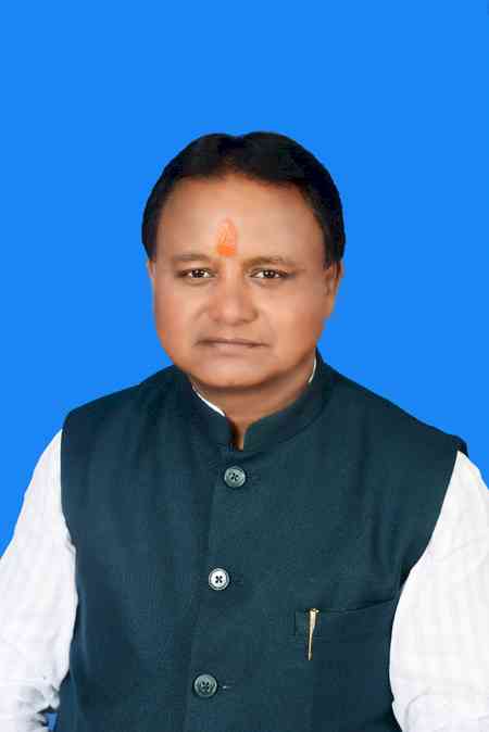 Odisha govt forms high-level committee to examine teachers’ long-standing demands